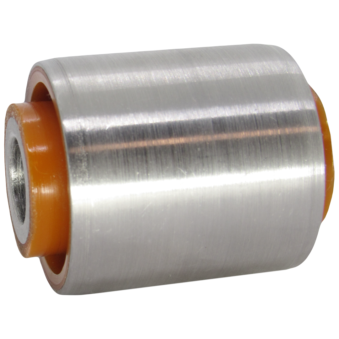 Полиуретановый сайлентблок заднего амортизатора Toyota Avensis 2003-2009