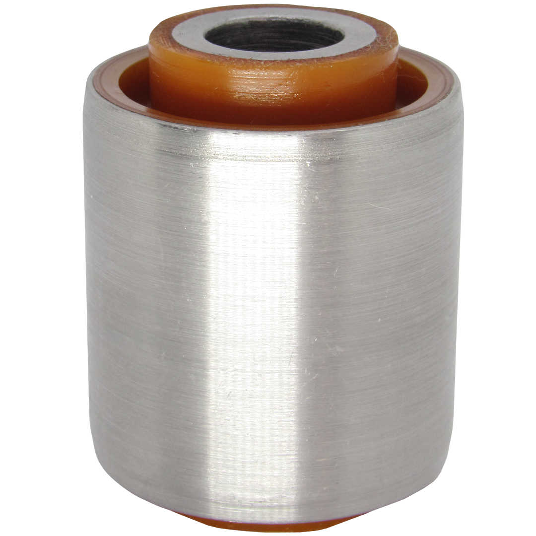 Полиуретановый сайлентблок заднего амортизатора Toyota Avensis 2003-2009