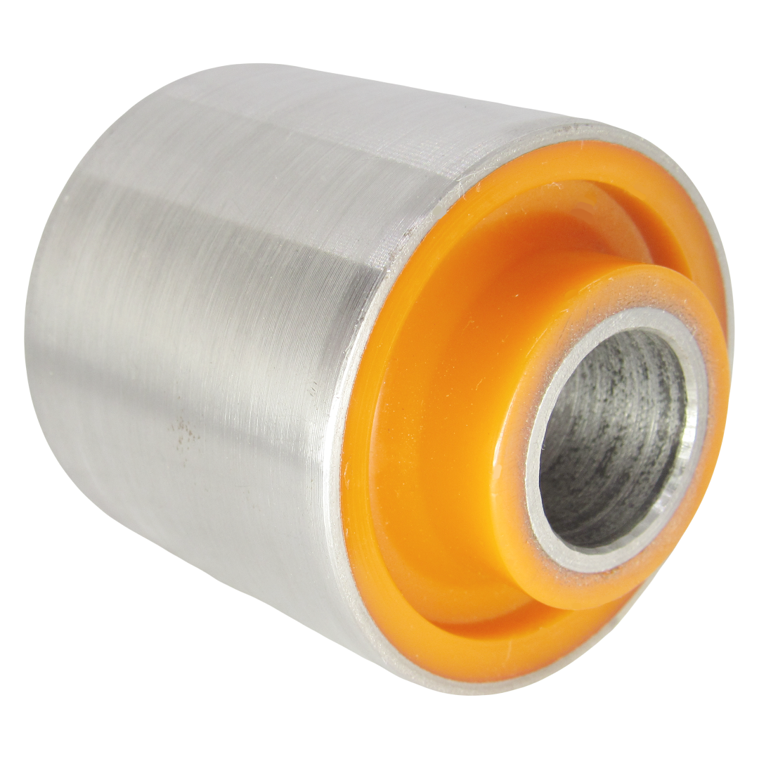 Поліуретановий сайлентблок задньої верхньої поздовжньої тяги Toyota Land Cruiser 100 1998-2007