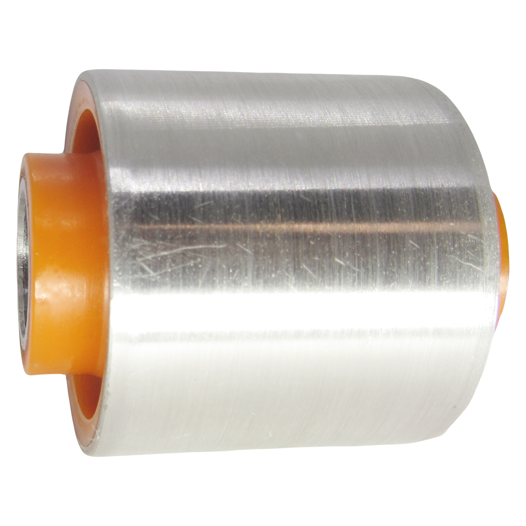 Поліуретановий сайлентблок задньої верхньої поздовжньої тяги Toyota Land Cruiser 100 1998-2007