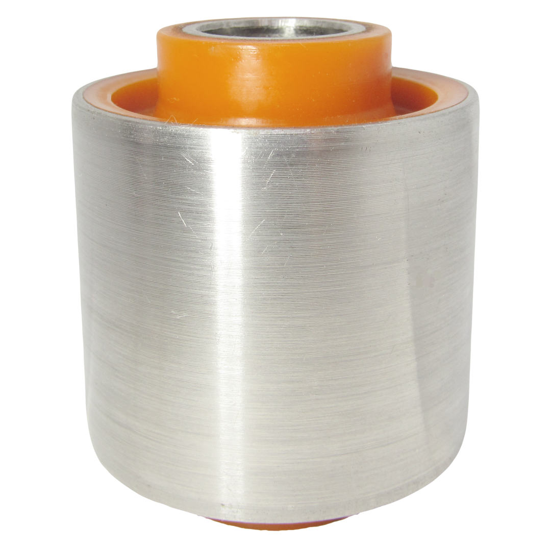 Поліуретановий сайлентблок задньої верхньої поздовжньої тяги Toyota Land Cruiser 100 1998-2007