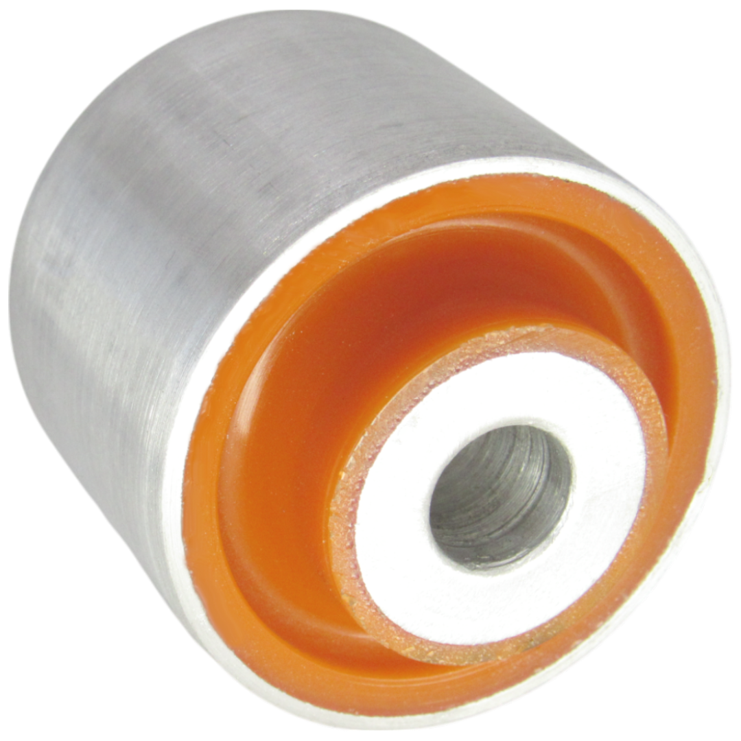 Поліуретановий сайлентблок задньої верхньої поздовжньої тяги Toyota 4Runner 2003-2009