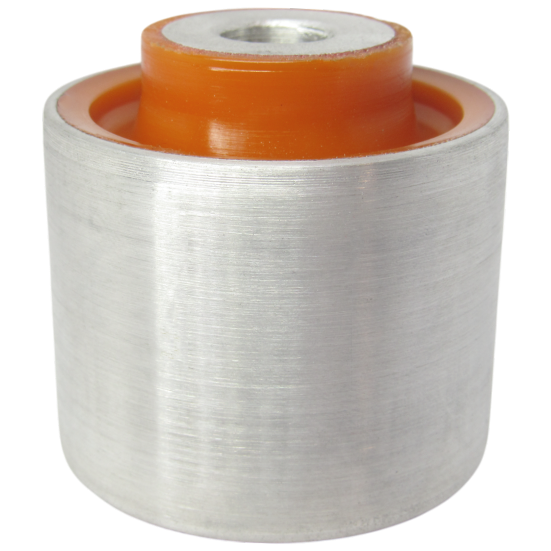 Поліуретановий сайлентблок задньої верхньої поздовжньої тяги Toyota 4Runner 2003-2009