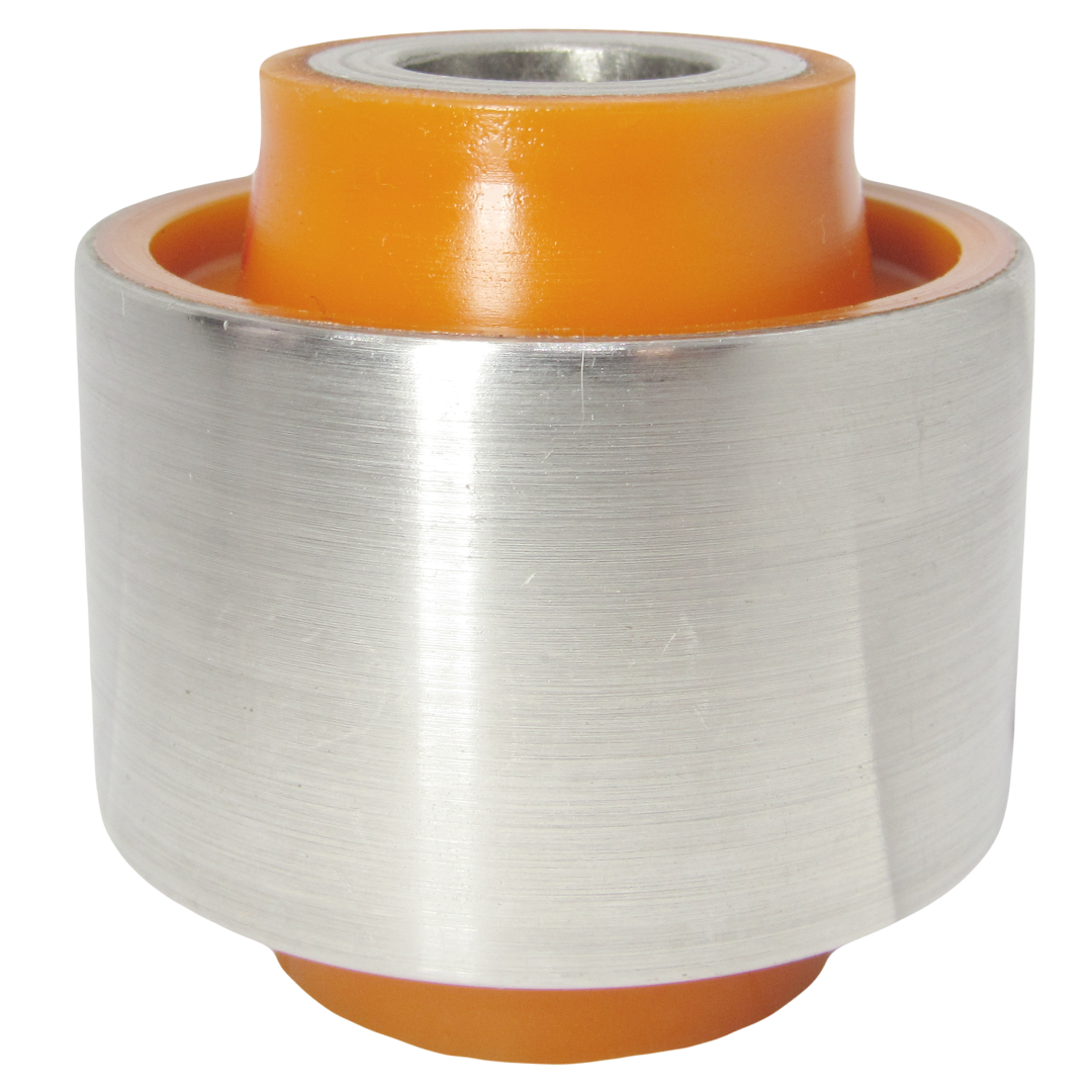 Поліуретановий сайлентблок підпружинного важеля зовнішній Mazda Cx-5 2017-