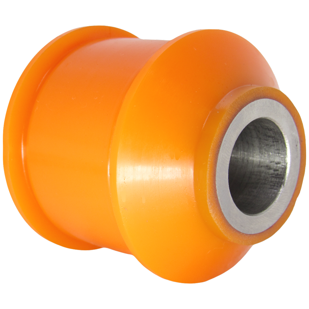 Polyurethane shock absorber bushing 24.2x68x79 Bpw