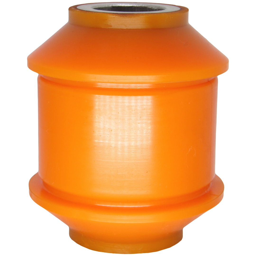 Polyurethane shock absorber bushing 24.2x68x79 Bpw