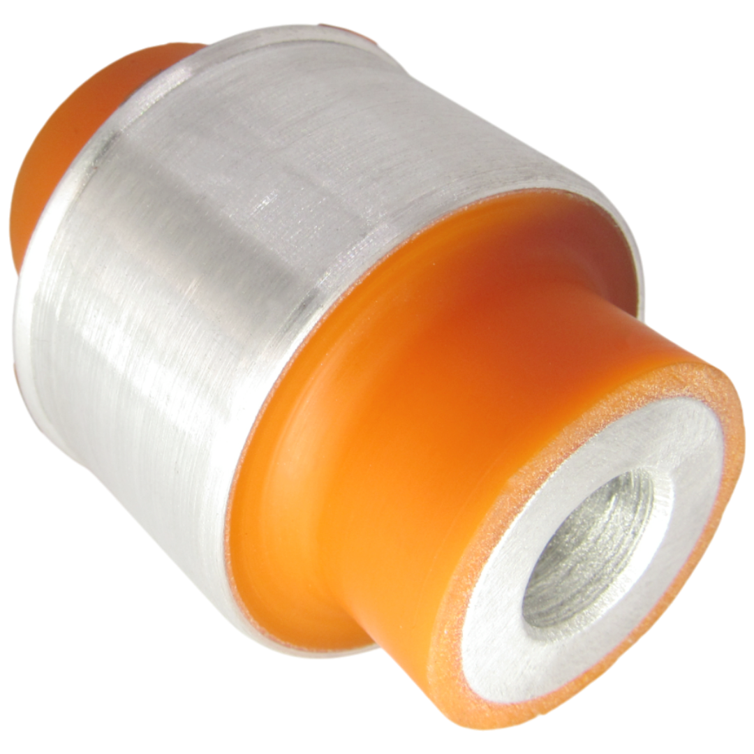 Поліуретановий сайлентблок заднього нижнього важеля зовнішній Tesla Model S 2012-