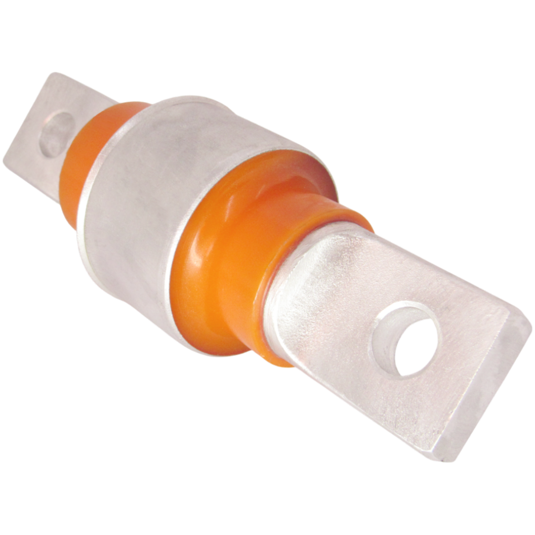 Поліуретановий сайлентблок заднього верхнього поперечного важеля внутрішній Tesla Model S 2012-