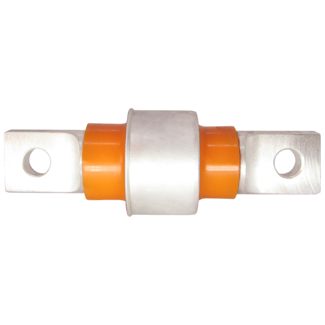 Поліуретановий сайлентблок заднього верхнього поперечного важеля внутрішній Tesla Model S 2012-