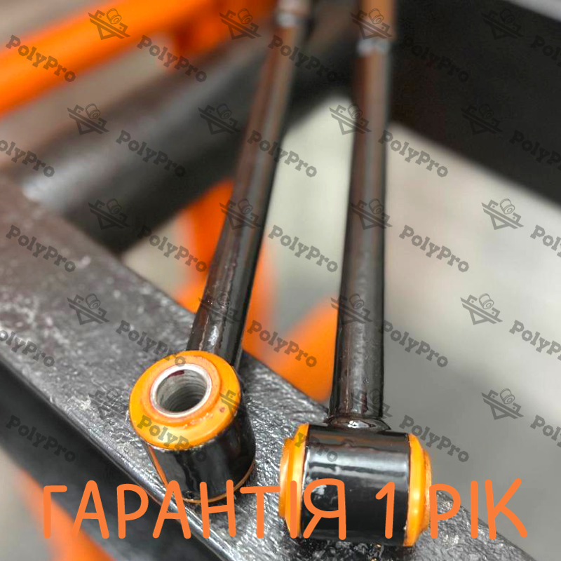 Рычаг задней подвески передний Hyundai Tucson 2004-2010  Услуга с перепресовки сайлентблоков (Сайлентблоки в цену не входят)