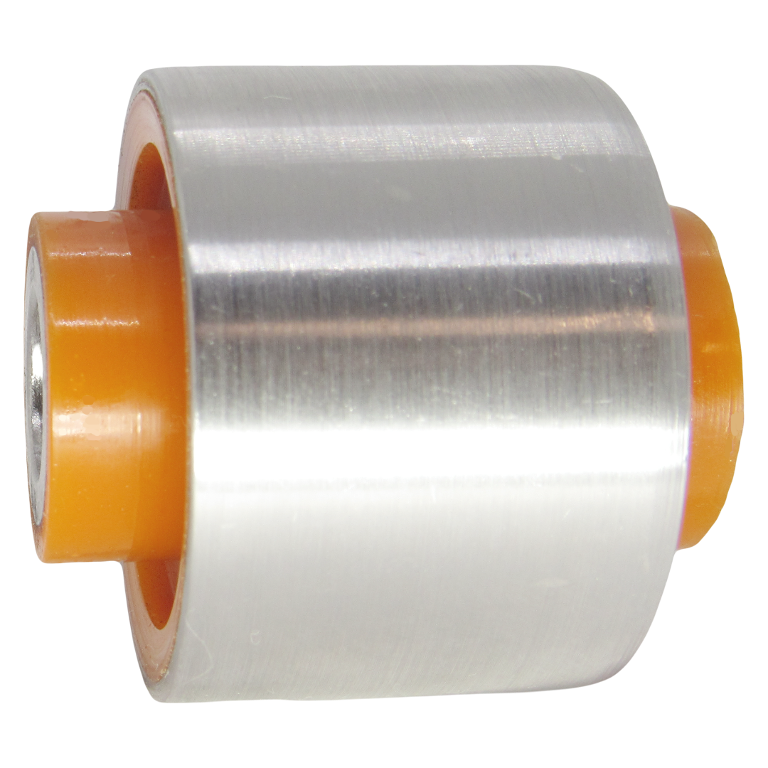 Поліуретановий сайлентблок переднього важеля передній Renault Laguna 2007-2015 18,4х53х55