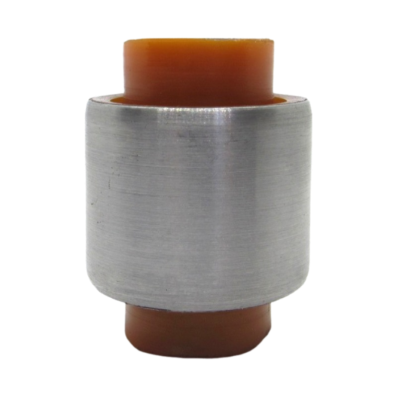 Поліуретановий сайлентблок задньої цапфи під повздовжній важіль Chevrolet Evanda 2000-2006