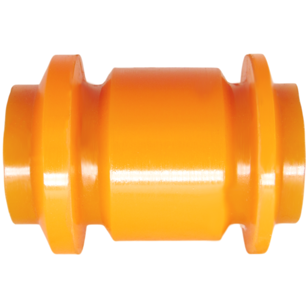 Поліуретанова подушка двигуна задня Mazda 6 2002-2008 2.0L ЗМІННИЙ маленький САЙЛЕНТБЛОК