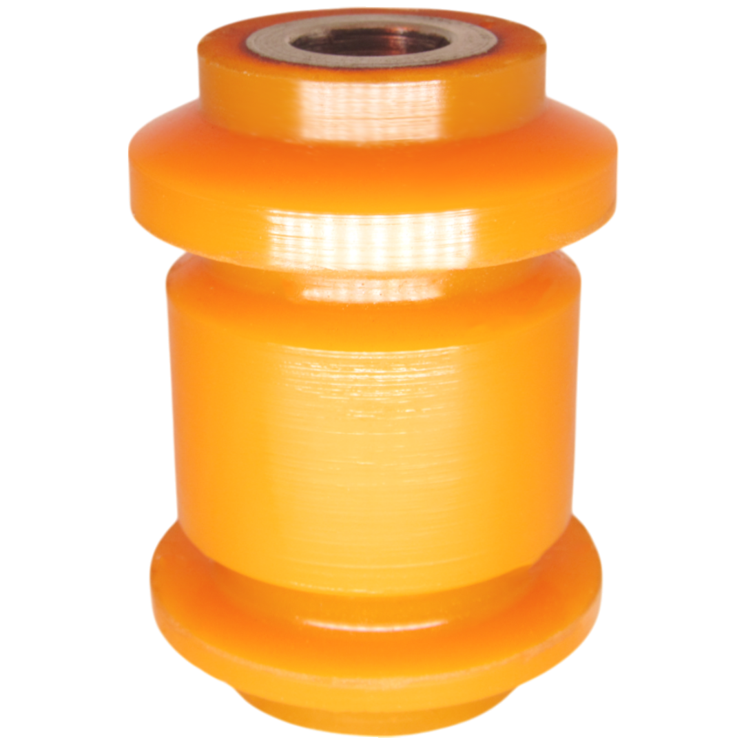 Поліуретанова подушка двигуна задня Mazda 6 2002-2008 2.0L ЗМІННИЙ маленький САЙЛЕНТБЛОК