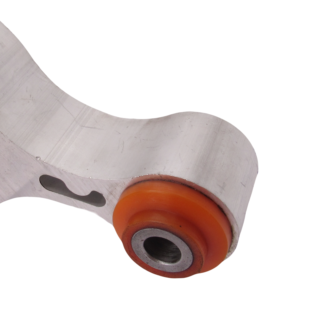 Поліуретанова подушка двигуна задня Mazda 6 2008-2012 Послуга ПО ЗАМІНІ маленького САЙЛЕНТБЛОКА