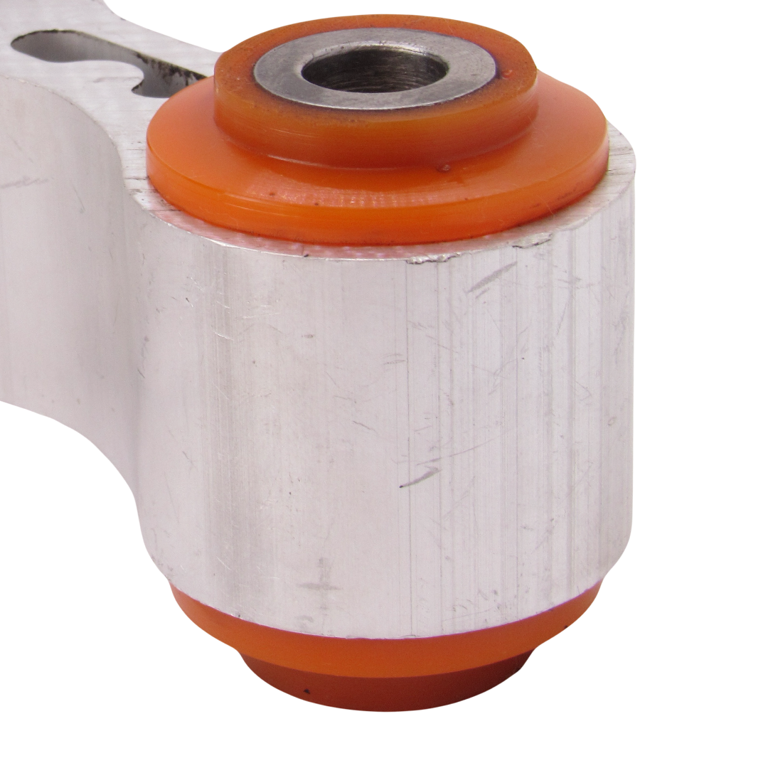 Поліуретанова подушка двигуна задня Mazda 6 2008-2012 Послуга ПО ЗАМІНІ маленького САЙЛЕНТБЛОКА