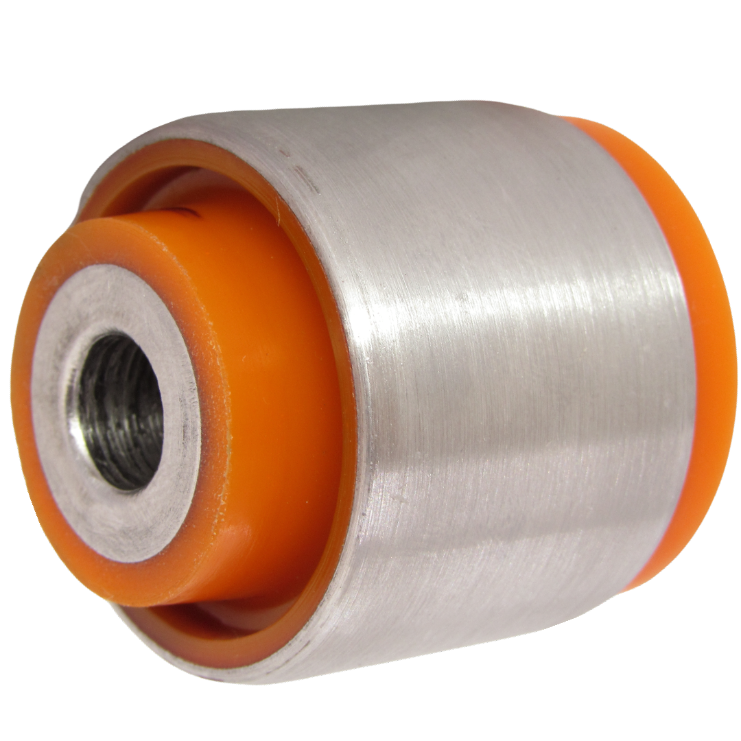 Поліуретанова подушка двигуна задня, нижня Audi TT 1998-2006 МАЛЕНЬКИЙ САЙЛЕНТБЛОК