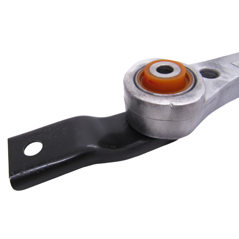 Поліуретанова подушка двигуна задня, нижня Audi A3 2012-2020 Послуга ПО ЗАМІНІ маленького САЙЛЕНТБЛОКА