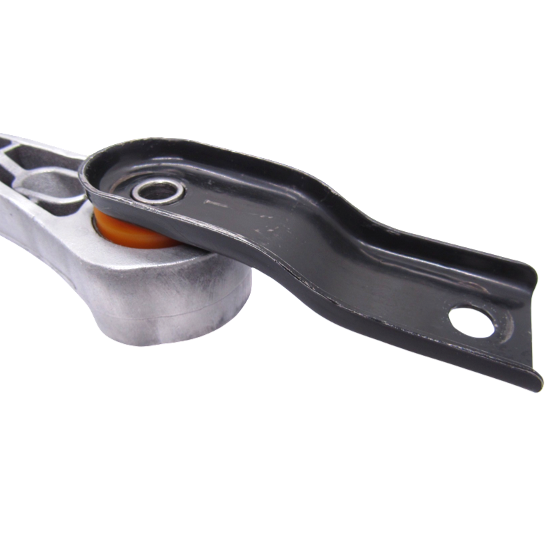 Поліуретанова подушка двигуна задня, нижня Audi A3 2012-2020 Послуга ПО ЗАМІНІ маленького САЙЛЕНТБЛОКА