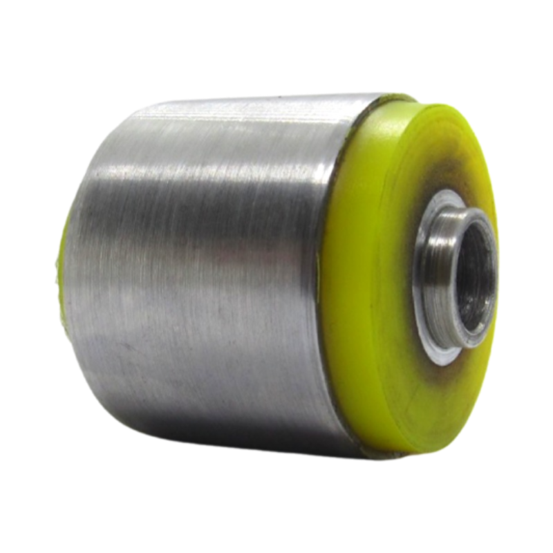 Поліуретанова подушка двигуна задня Audi A3 2012-2020 ЗМІННИЙ САЙЛЕНТБЛОК HARDNESS