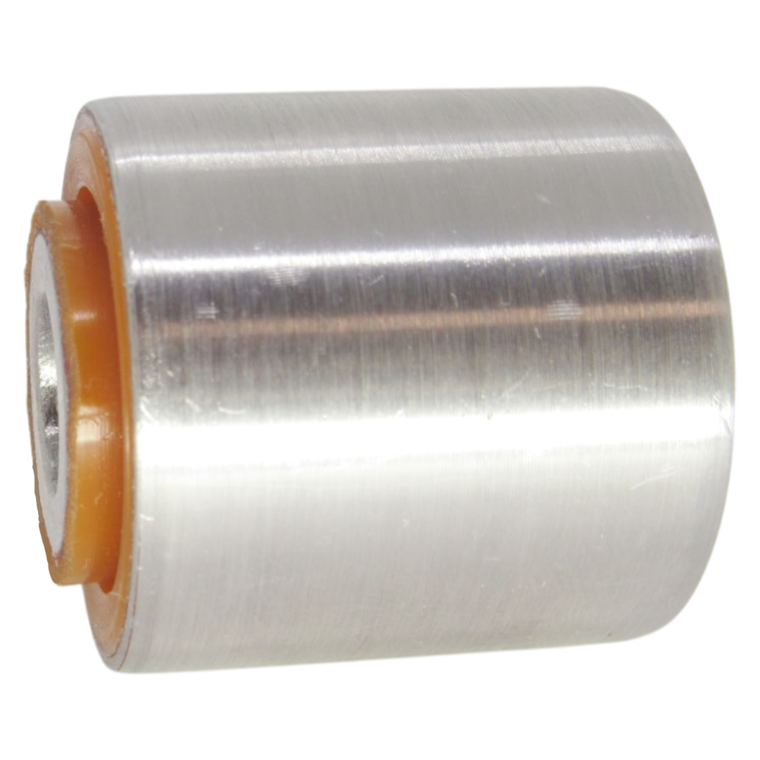 Поліуретановий сайлентблок задньої розвальної тяги зовнішній Audi A8 1994-2002