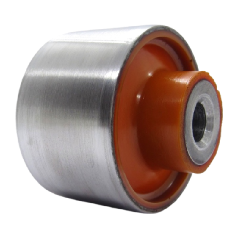 Polyurethane bushing front trailing arm Lancia Thesis 2001-2009