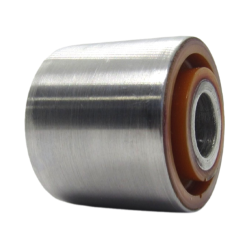 Polyurethane rear shock absorber bushing lower Volkswagen T5 2003-2015