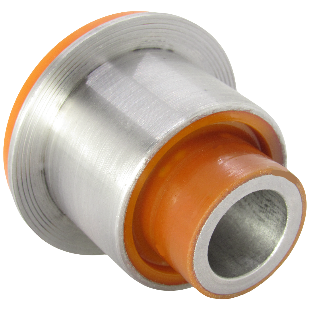 Polyurethane bushing front subframe rear Mitsubishi Grandis 2003-2011