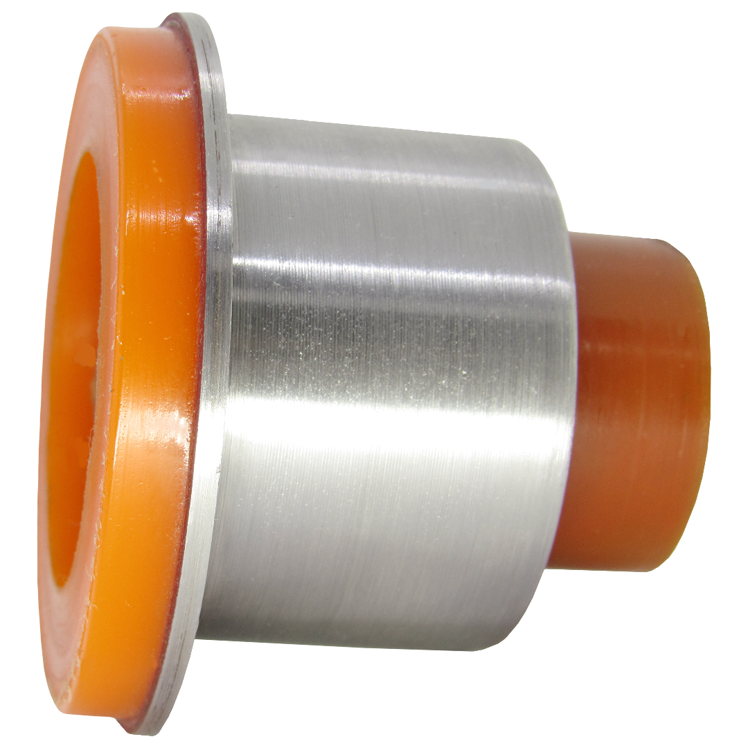 Polyurethane bushing front subframe rear Mitsubishi Grandis 2003-2011