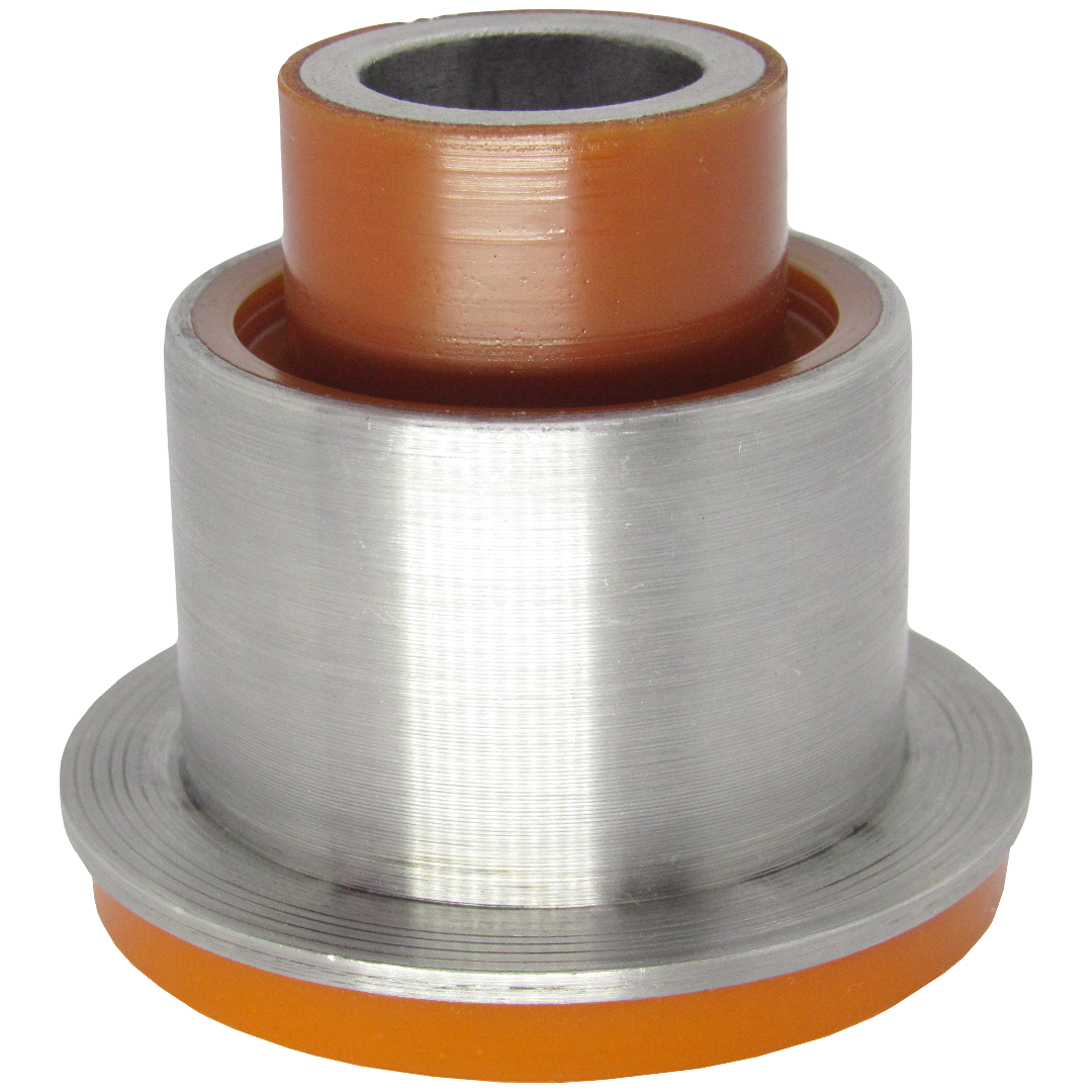 Polyurethane bushing front subframe rear Mitsubishi Grandis 2003-2011