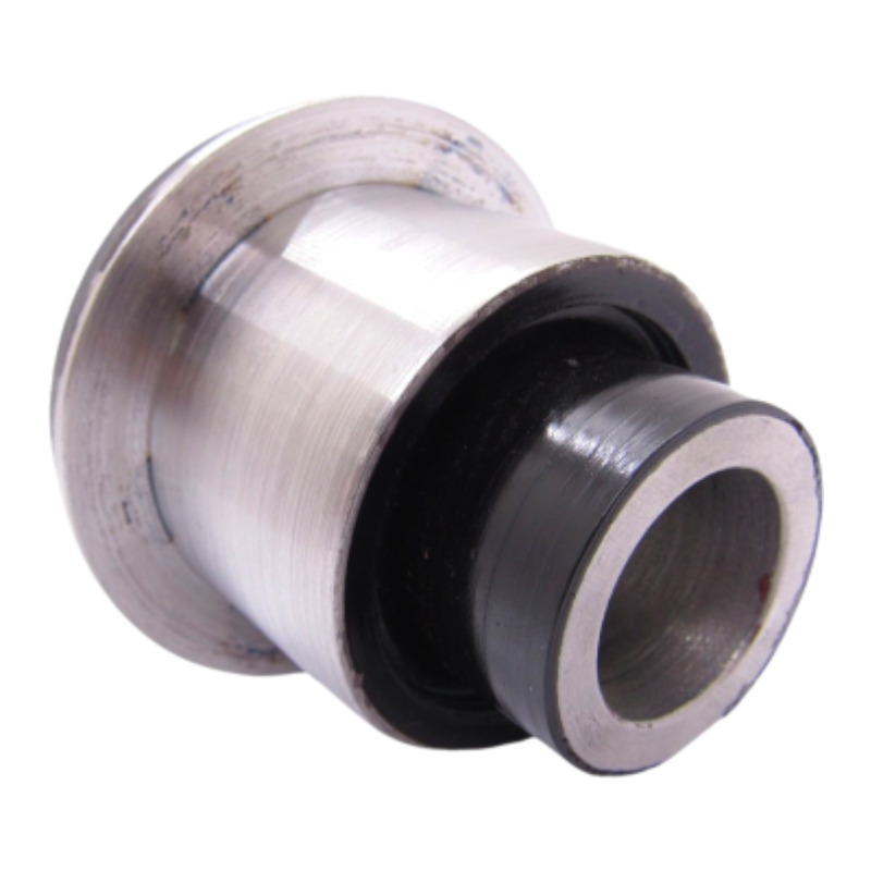 Полиуретановый сайлентблок переднего подрамника задний Mitsubishi Grandis 2003-2011 ЗАМЕНА ЦВЕТА