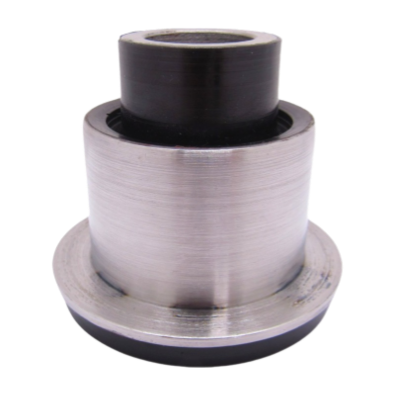 Полиуретановый сайлентблок переднего подрамника задний Mitsubishi Grandis 2003-2011 ЗАМЕНА ЦВЕТА