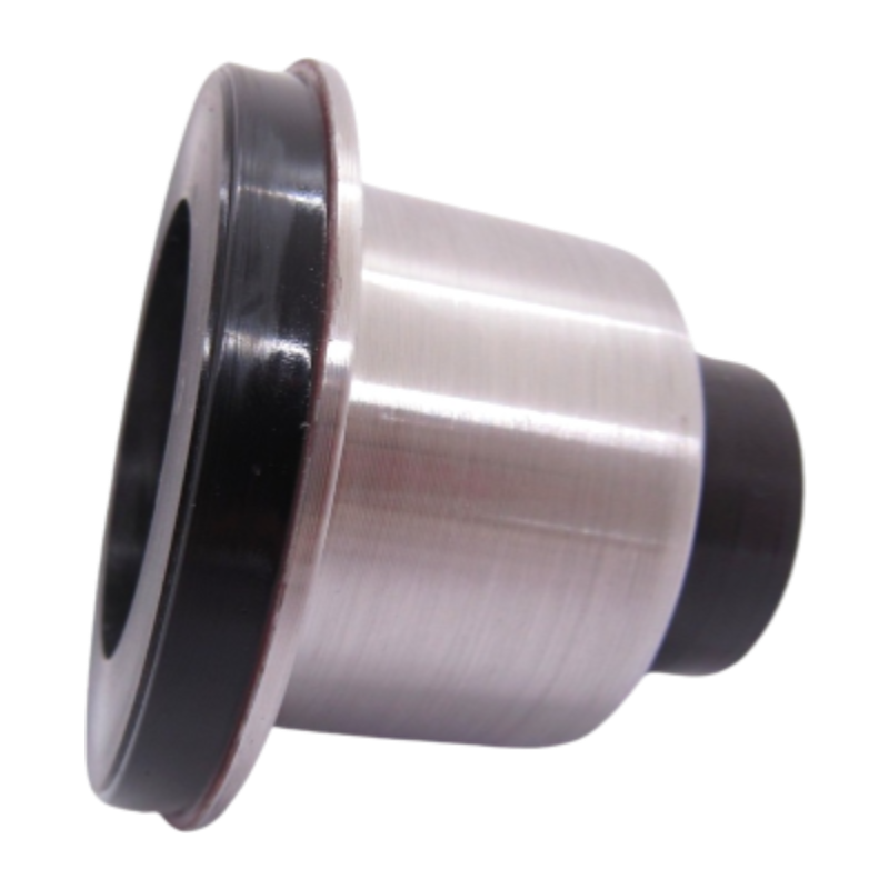 Полиуретановый сайлентблок переднего подрамника задний Mitsubishi Grandis 2003-2011 ЗАМЕНА ЦВЕТА