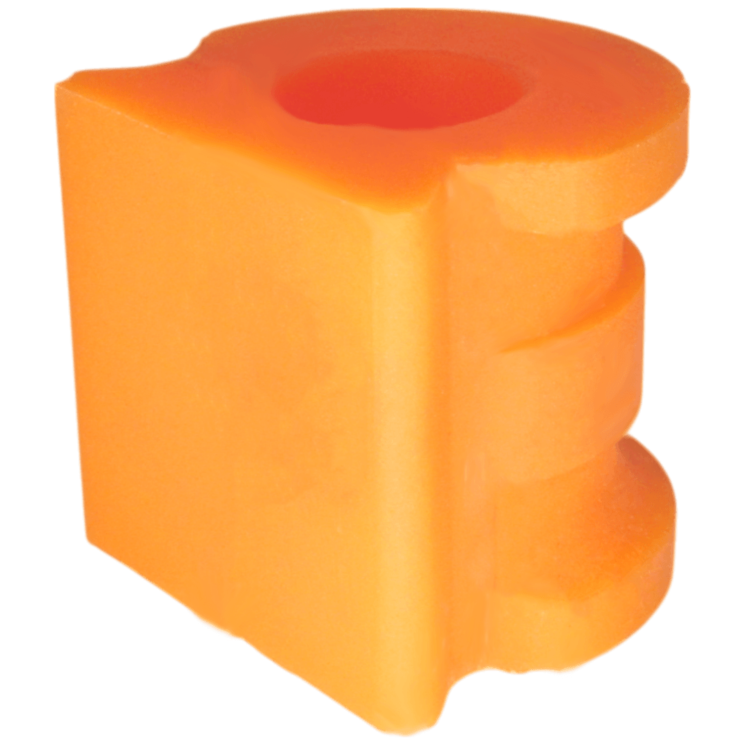 Polyurethane bushing front stabilizer Skoda Fabia 2014- 1.0L
