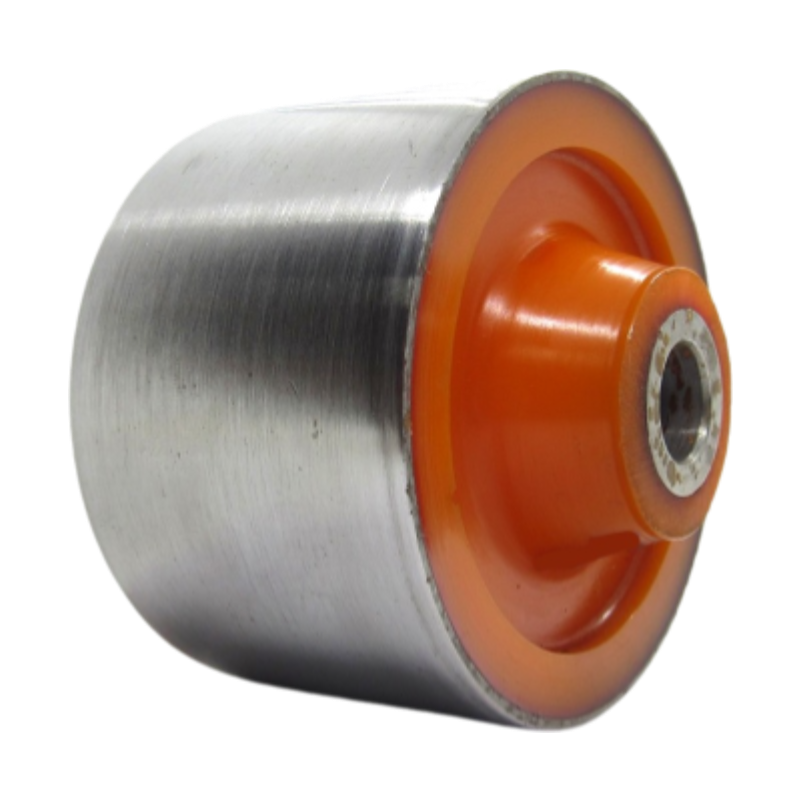 Поліуретановий сайлентблок переднього важеля задній Nissan Teana 2008-2013 84мм