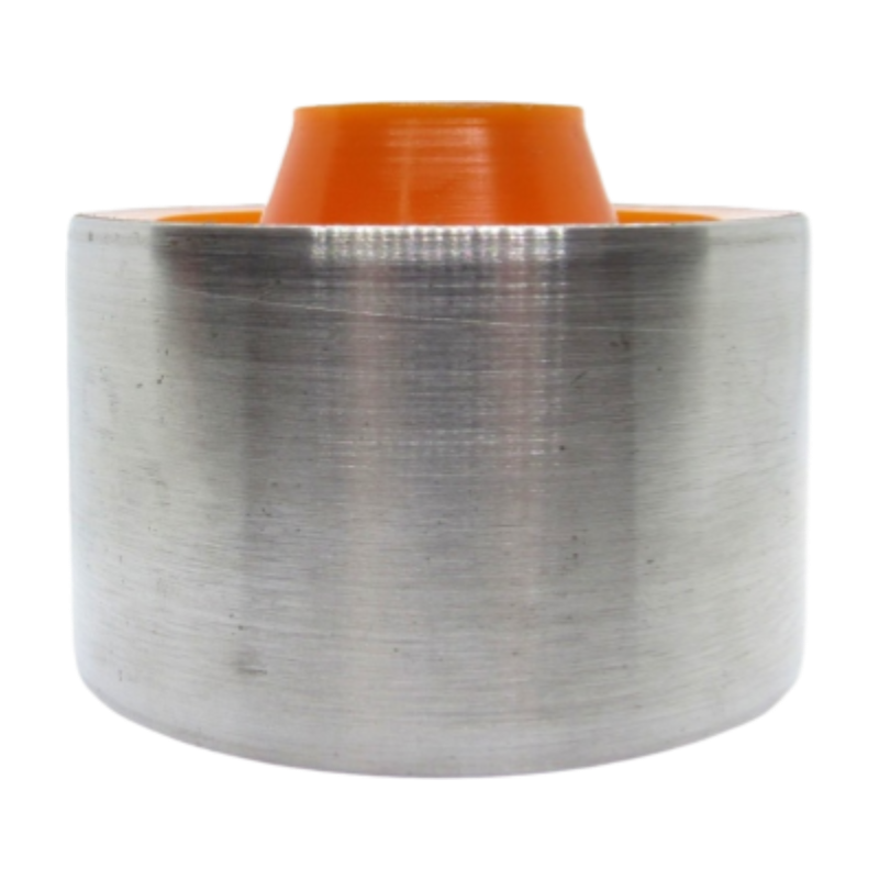 Поліуретановий сайлентблок переднього важеля задній Nissan Teana 2008-2013 84мм