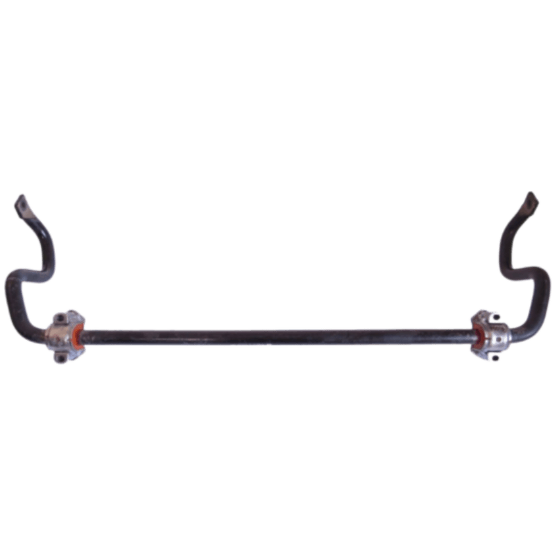 Front stabilizer Mercedes-Benz 212 2009-2016 RECONSTRUCTION OF YOUR bushings WELDED into stabilizer
