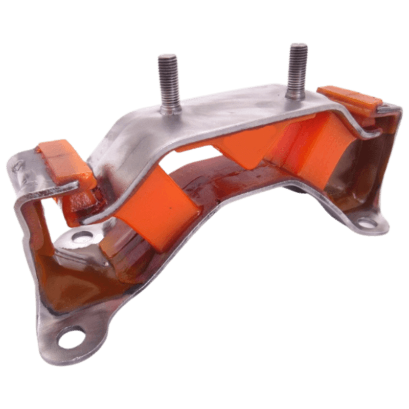Поліуретанова подушка двигуна задня Subaru Forester 2008-2012 РЕКОНСТРУКЦІЯ ВАШОЇ