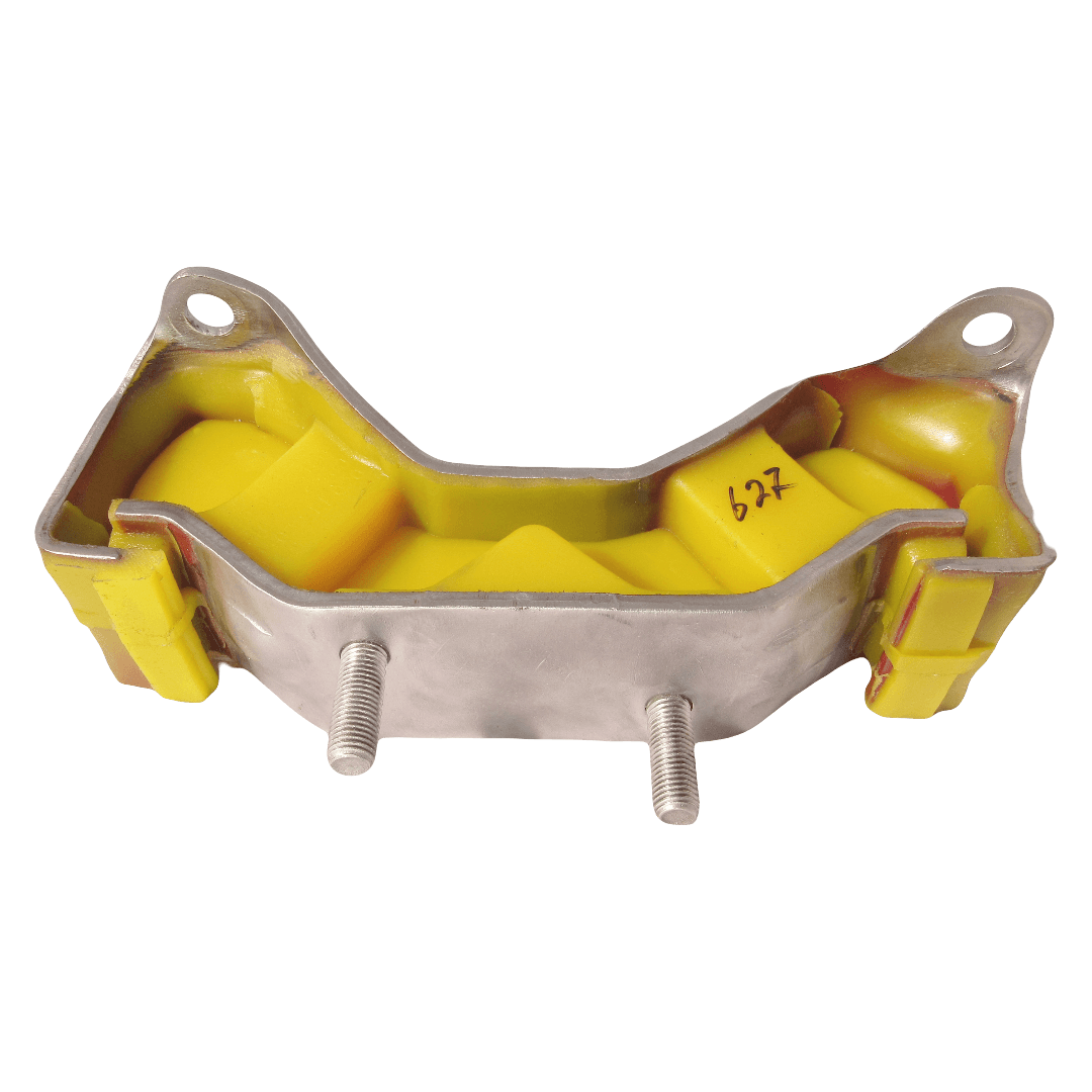Поліуретанова подушка двигуна задня Subaru Xv 2011-2017 HARDNESS