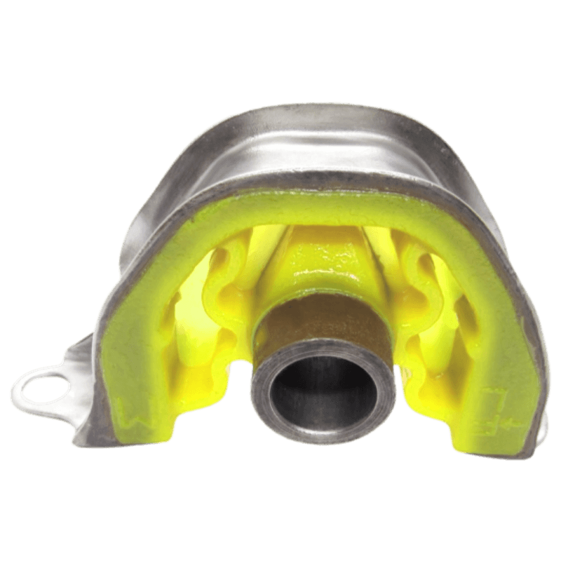 Поліуретанова подушка двигуна передня ліва Honda Civic 1995-2000 HARDNESS