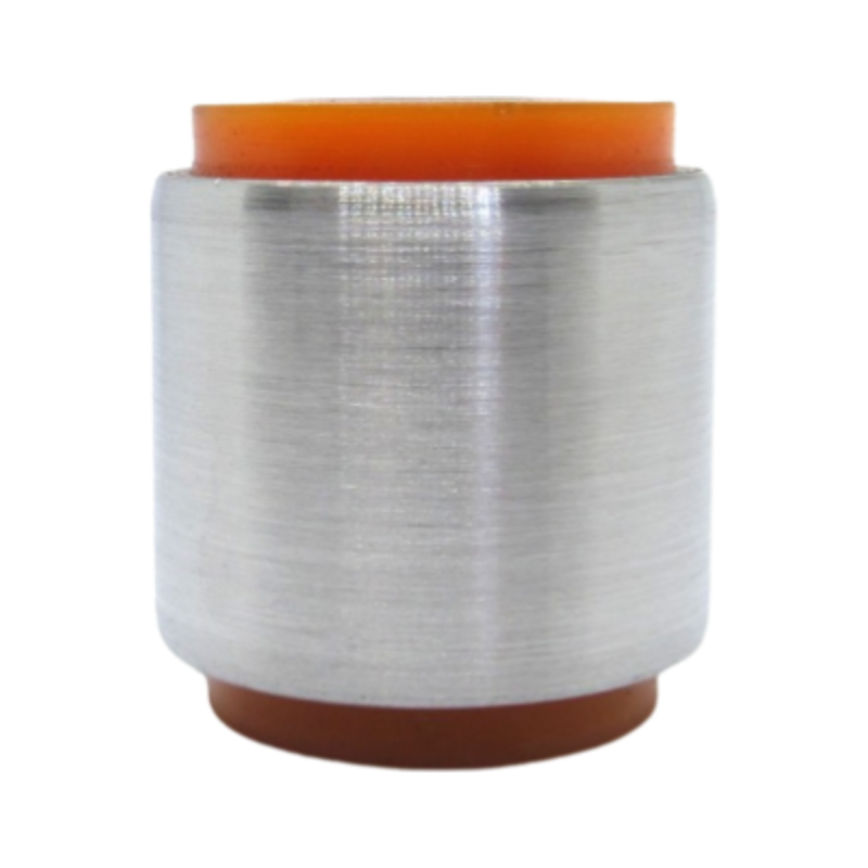 Полиуретановый сайлентблок заднего поперечного рычага средний Bentley Continenta 2003-