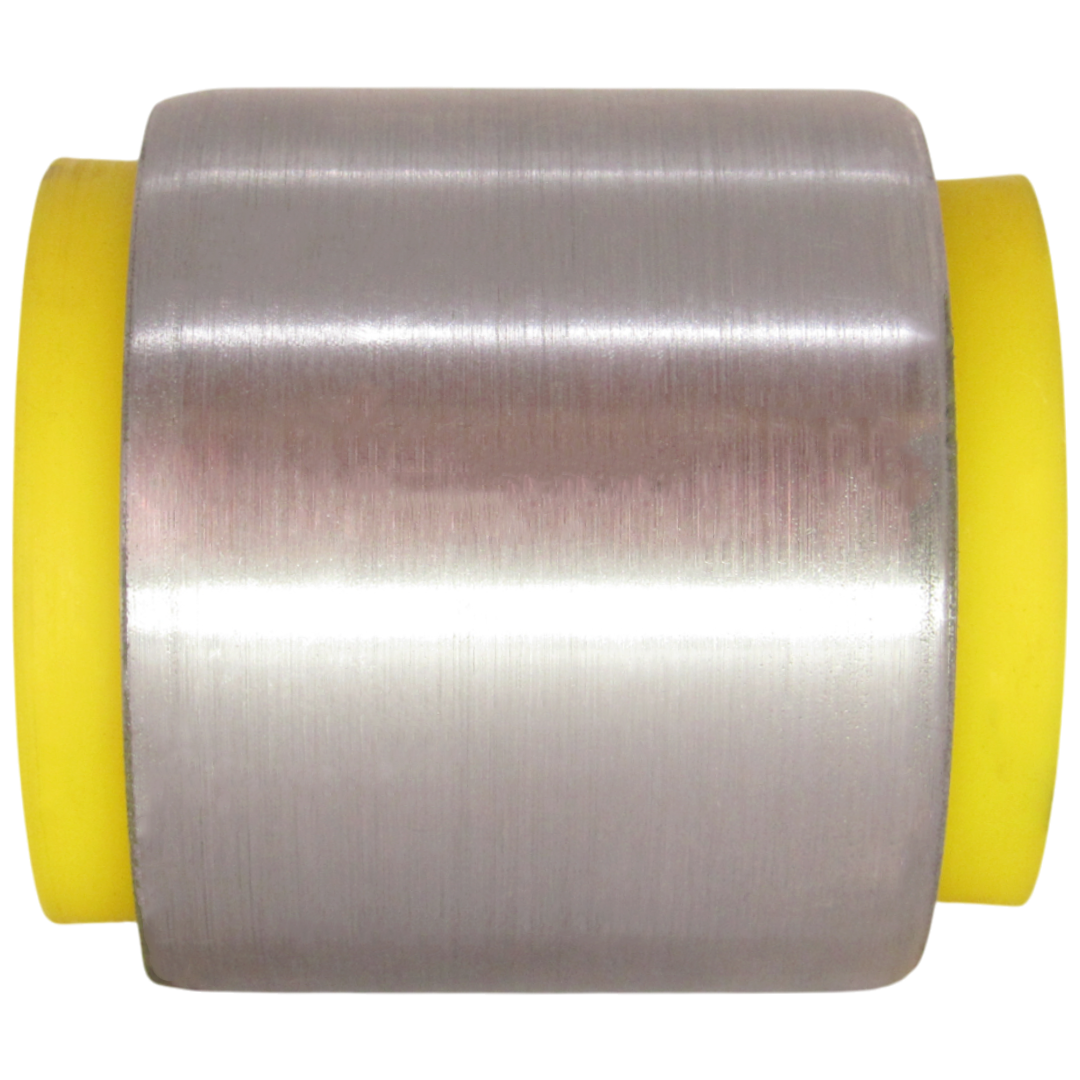 Поліуретановий сайлентблок заднього поперечного важеля середній Bentley Continenta 2003- HARDNESS