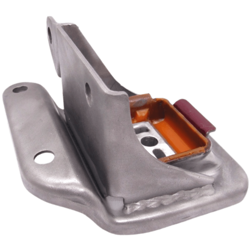 Polyurethane engine mount left Chery Tiggo 2014-2016