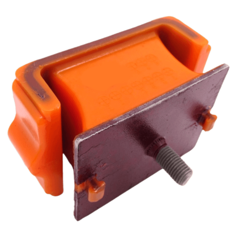 Поліуретанова подушка двигуна передня Mazda B-Serie 1998-2006
