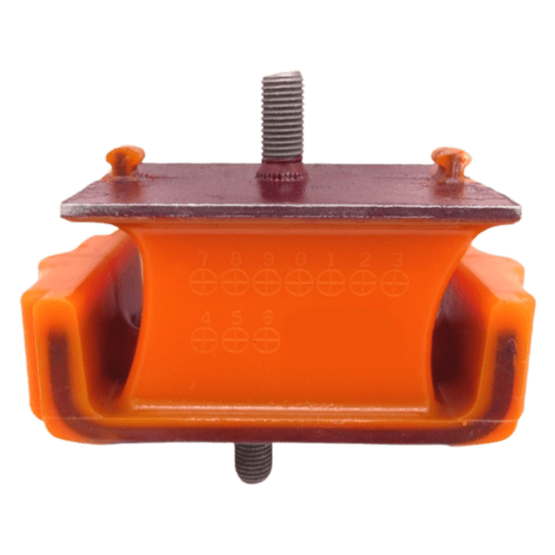 Поліуретанова подушка двигуна передня Mazda B-Serie 1998-2006 РЕКОНСТРУКЦІЯ ВАШОЇ