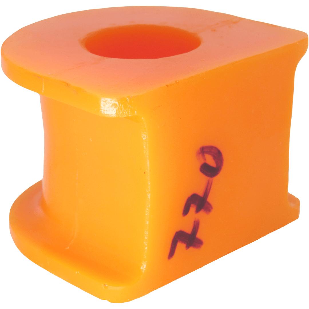 Polyurethane bushing rear stabilizer Ford Transit 2013-