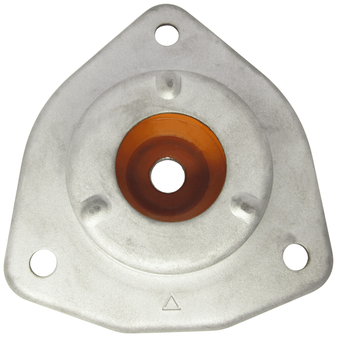 Поліуретанова опора переднього амортизатора Nissan Sunny 1995-2000 РЕКОНСТРУКЦІЯ ВАШОЇ