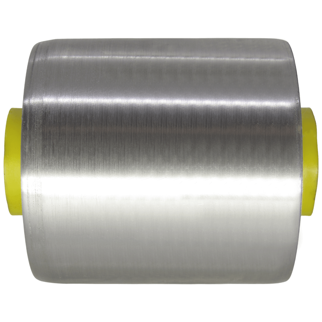 Polyurethane bushing of a forward curved leve Audi A8 1994-2002 HARDNESS