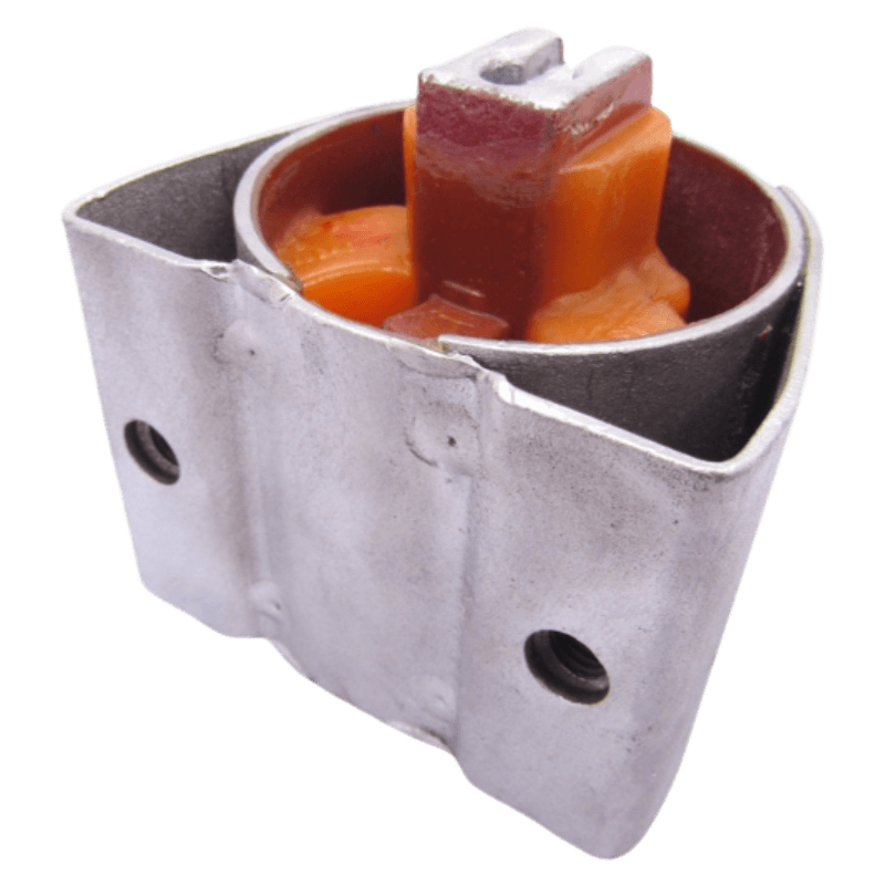 Polyurethane gearbox cushion Merсedes 210 1995-2002 RECONSTRUCTION OF YOUR