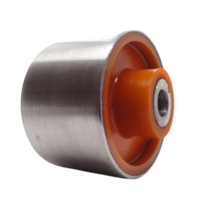 Polyurethane bushing rear trailing arm Saab 9-3 2002-2014